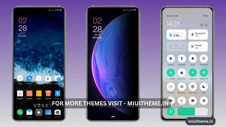 color os 7 theme for miui 11