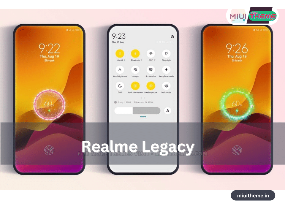 realme legacy theme download for oppo
